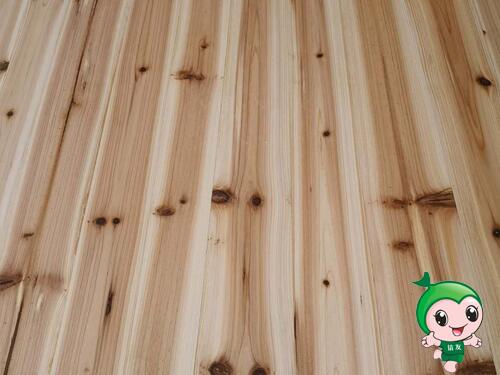 上海沃銘木業帶你了解江西生態板的外觀和表面