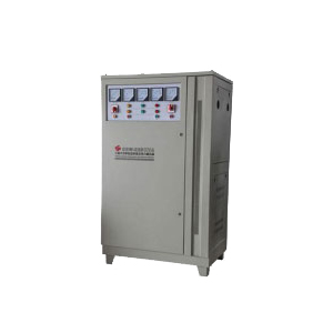 SBW-225KVA大功率全自動補償式電力穩壓器