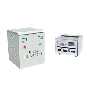 BK、SG、JMB系列變壓器\SID系列升降變壓器
